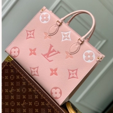 LV Shopping Bags